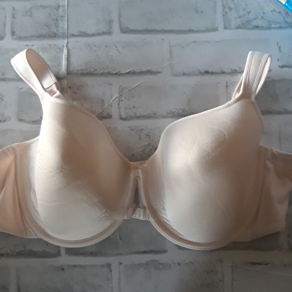 Thirdlove Memory Foam Full Coverage Bra